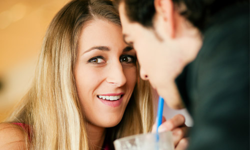 10 First Date Tips For Women