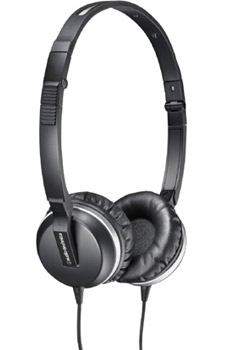 ATH-ANC1 QuietPoint Active Noise Cancelling Headphones from Audio Technica