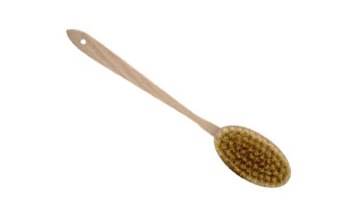 Yerba Prima Tampico Skin Brush