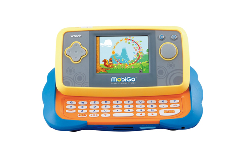 childrens electronic sets