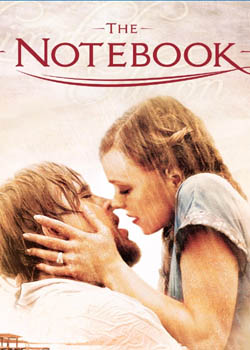 watch the notebook