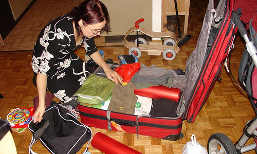 6 Tips To Pack Your Suitcase Smartly