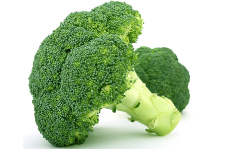 Calories Broccoli