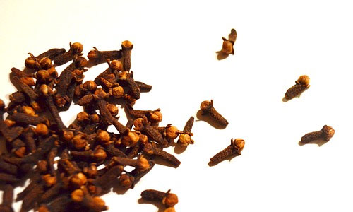 Cloves Benefits