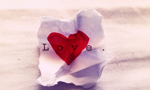 6 Ways To Express Love Through Words