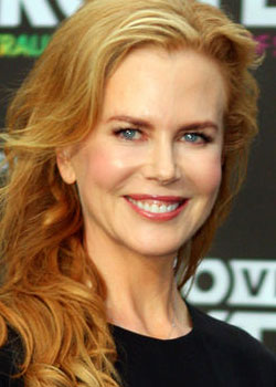 born june famous kidman nicole