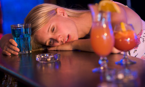 8 Effects of Binge Drinking