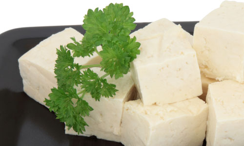6 Health Benefits of Tofu