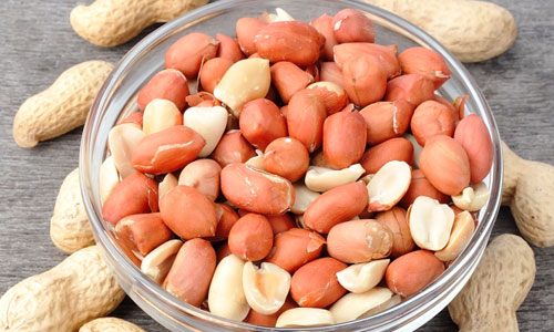 5 Reasons Eating Peanuts Can Make You Lose Weight