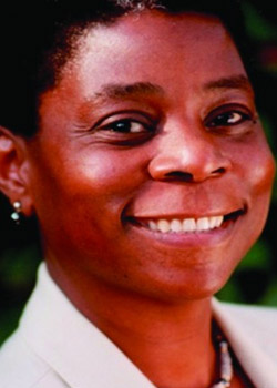 4. Ursula Burns, CEO, Xerox - Mag For Women