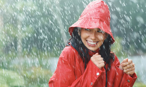 6 Fun Things You Can Do on a Rainy Day